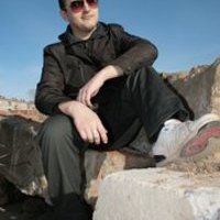 Александр Голованов