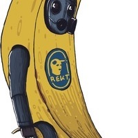 Isaac Banana