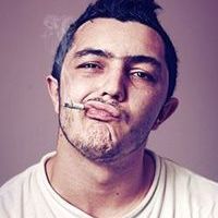 Сергей Прокопчук