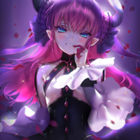 Red Eyes Lunatic