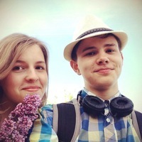 Андрей Кичуткин
