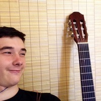 Женя Чернов