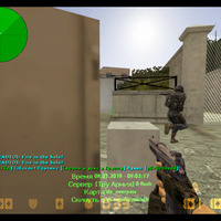 Counter strike JN SITA