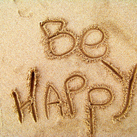 Kidness and Hapiness