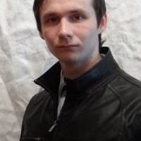 Kirill Burov