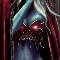 Lady Windrunner