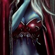 Coub profile picture for @sylvanas