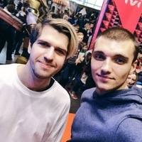 Александр Громов
