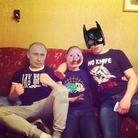 Паша Поляк