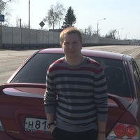 Евгений Облогин