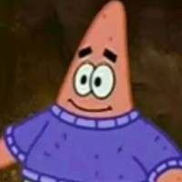 Patrick Star 