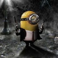 A Wish. More more....