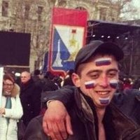 Лицо Севастополя