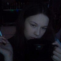 Даша Васильева