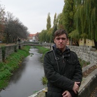 Сергей Никулин