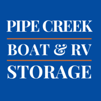 Pipe Creek Boat and RV Storage