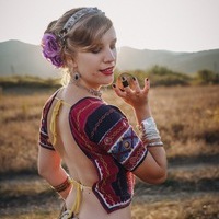 Валерия Сачук