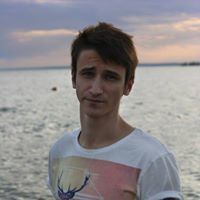 Саша Пословский
