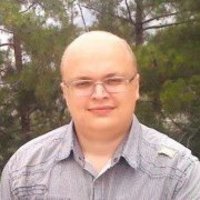 Андрей Казаков