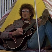 Антон Мельников