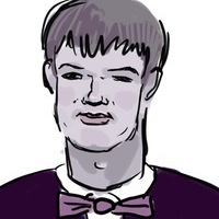 Георгий Хрусталев