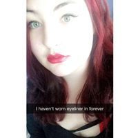 Samantha Nicole Tew
