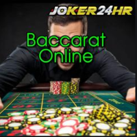 Joker24hr สล็อต Joker Slot