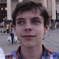 Denis Kozlov