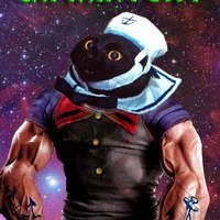 Captain Pussy