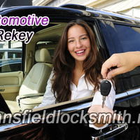MansfieldLocksmith