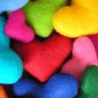 Bright Color