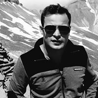 Harut Gabrielyan