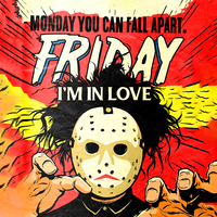 Friday