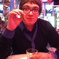 Саша Больших