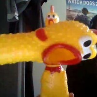 Slendy