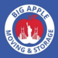 Big Apple Movers NYC 