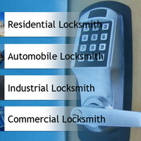 Edmonton 24/7 Locksmith
