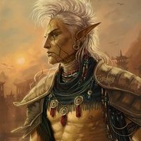 Inquisitor Dante