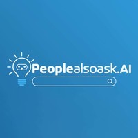 PeopleAlsoAsk.ai