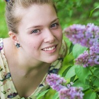 Юлия Шмарина