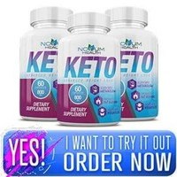 Novum Keto Review 2021