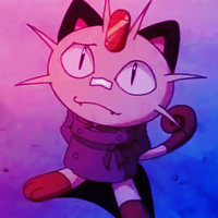 Noir Character