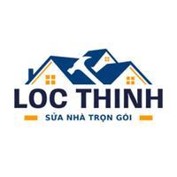 Sửa nhà trọn gói rẻ tphcm Xây Dựng Lộc Thịnh