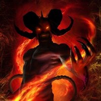 Saint Satan's Pedophile
