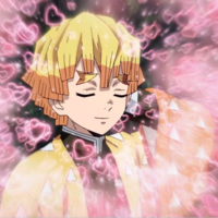 Zenitsu