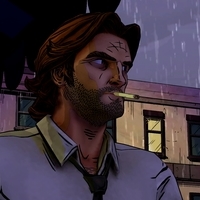 Bigby Wolf