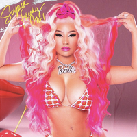 Nicki Minaj