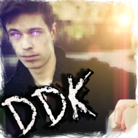 DDK AMV