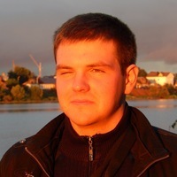 Василий Касаткин