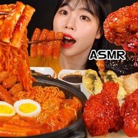 ASMR_MUKBANG
